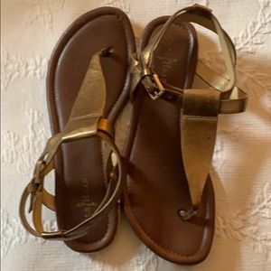 Cole Haan sandals size 5